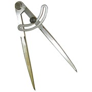 Разметочный циркуль для прямой разметки CNIC 3638 32536