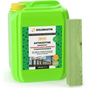 Антисептик GOLDBASTIK Биоконтакт