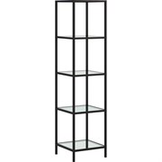 Стеллаж для ванной НАЙДИ LSW4-55