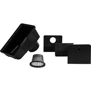 Кровельный ливнеприемник Aquastok 549090