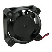 Вентилятор TIDAR RQD2510MS 12VDC