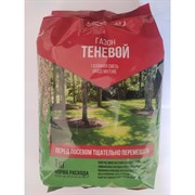 Газон семена Агросидстрейд Теневой