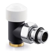 Угловой термостатический клапан SR Rubinetterie Tondera