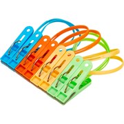 Набор прищепок Мультидом XM75-85