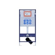 Монтажная рама для подвесного биде Aquatek NSB-0000001