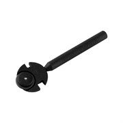 Металлический стеклорез-плиткорез РемоКолор 46-3-009