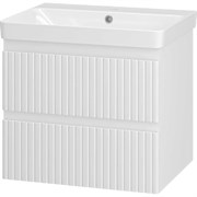 Подвесная тумба Brevita Victory 60