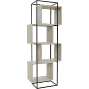 Полка-стеллаж НАЙДИ Лофт