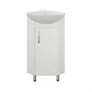 Угловая тумба Style Line ВЕЕР