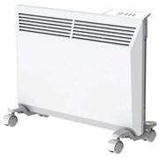 Электрический конвектор Zeder Bianco