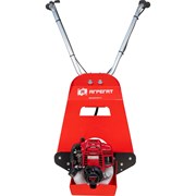 Бензиновый виброузел плавающей виброрейки вп АГРЕГАТ VPB/J