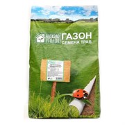 Травосмесь газона семена Зеленый уголок Спортивная