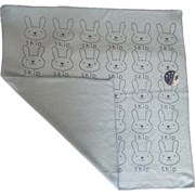 Ультравпитывающее универсальное полотенце LIMROY Super soft