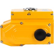 Четвертьоборотный электропривод DN.ru 020