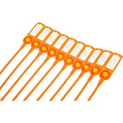 Пластиковая пломба UVE СТРЕЛА