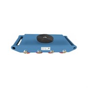 Поворотная роликовая платформа GEARSEN CRA-8