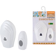 Беспроводной звонок TDM ELECTRIC SQ1901-0112