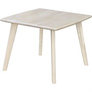 Журнальный стол Мебелик Ретро