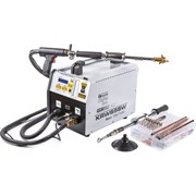 Аппарат для контактной точечной сварки KraftWell KRW65SW/380L