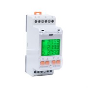 Универсальное цифровое реле контроля Klemsan DPR 3110