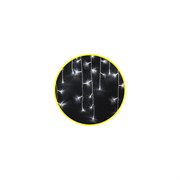 Гирлянда Navigator NGF-I02-100CW-8-3.5m-230-TR-IP44