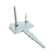 Крепеж Гвозdeck Classic