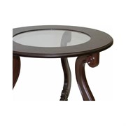 Журнальный стол Мебелик Грация (С)