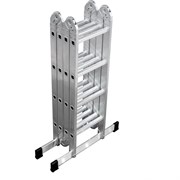 Алюминиевая лестница-трансформер UFUK Transformer PRO