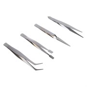 Набор пинцетов РОКОТ 669-216