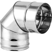 Отвод ФЕНИКС Дымоходы 000000803