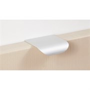 Торцевая мебельная ручка BOYARD RT011SC.1/32