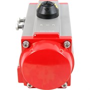 Пневмопривод DN.ru da-052