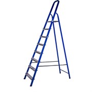 Стальная стремянка STAIRS CS08