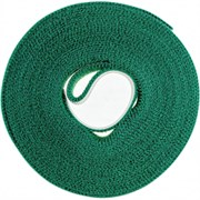 Нарезаемая стяжка-липучка NIKOMAX NMC-CTV05M-25-RL-GN