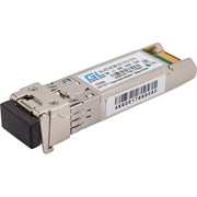 Модуль SFP+ NIKOMAX GL-OT-ST08LC2-1310-1310