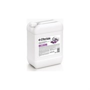 Концентрированное низкопенное щелочное моющее средство для поломоечных машин Effect ДЕЛЬТА 405