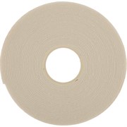 Белый двухсторонний скотч Megapower EV-125 W E