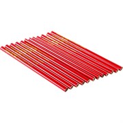 Столярный карандаш INTERTOOL KT-5004