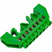 Шина на DIN-рейку REXANT 11-2307