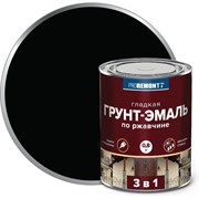 Грунт-эмаль Proremontt Лк-00012388
