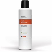 Моющее средство для уборки после строительства и ремонта CleanBox Professional Alfa DeStroy