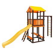 Игровой комплекс Perfetto Sport Bari-15