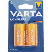 Батарейка Varta LONGLIFE