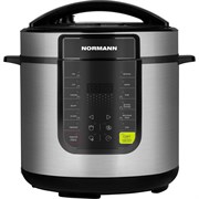 Мультиварка-скороварка NORMANN AMC-644