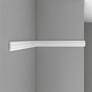 Гибкий молдинг DECOMASTER 97615/40