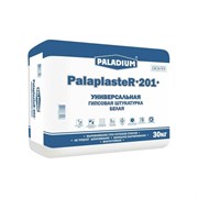 Гипсовая штукатурка PALADIUM PalaplasteR-201
