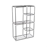 Стойка для одежды Рыжий кот 100519