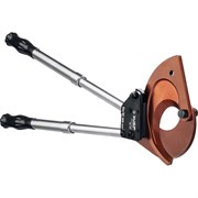 Секторные ножницы ЗУБР Профессионал НС-75T