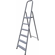 Стальная стремянка LadderBel STR-ST-6
