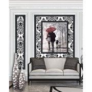 Молдинг DECOMASTER D046-114ДМ